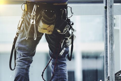 【求人】一人前のとび職人を目指すならワイズ建設へ！