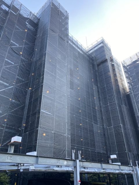 【経験不問】私たちと共に、とび職人として活躍しませんか？